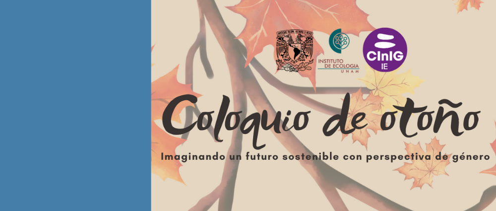 Autumn Colloquium
